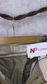 Geoffrey Beene Cargo Shorts
